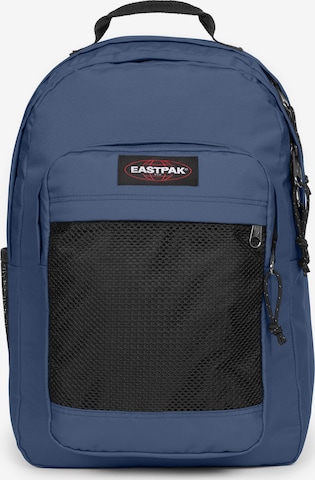 EASTPAK Backpack 'Study Buddy' in Blue: front