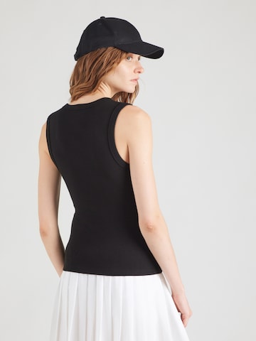 Top de la GAP pe negru