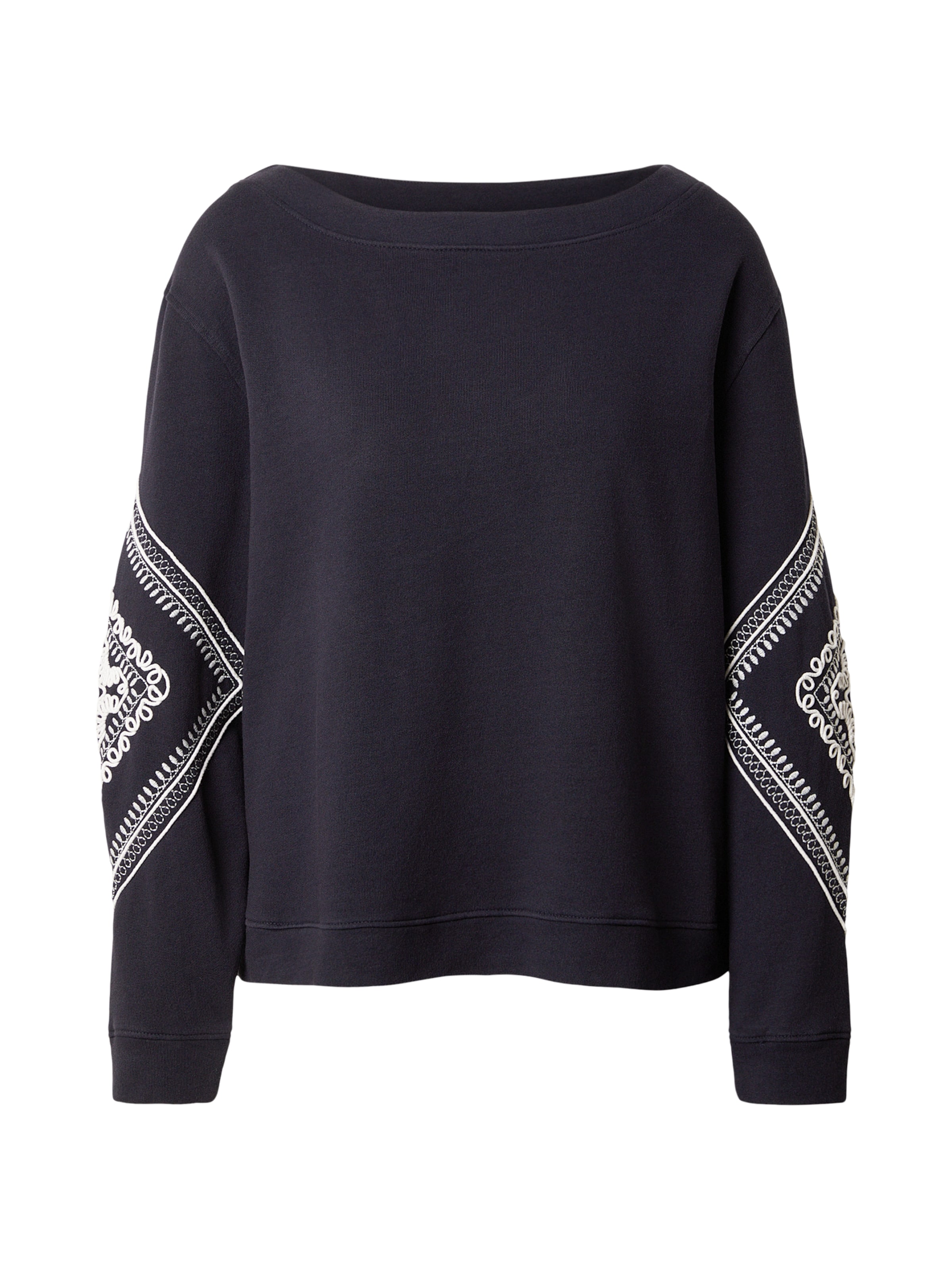 monari Tréning póló - kék: elől