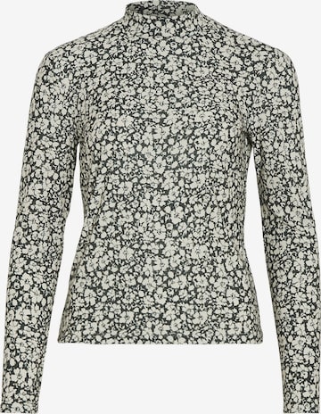 VILA Shirts i beige: forside