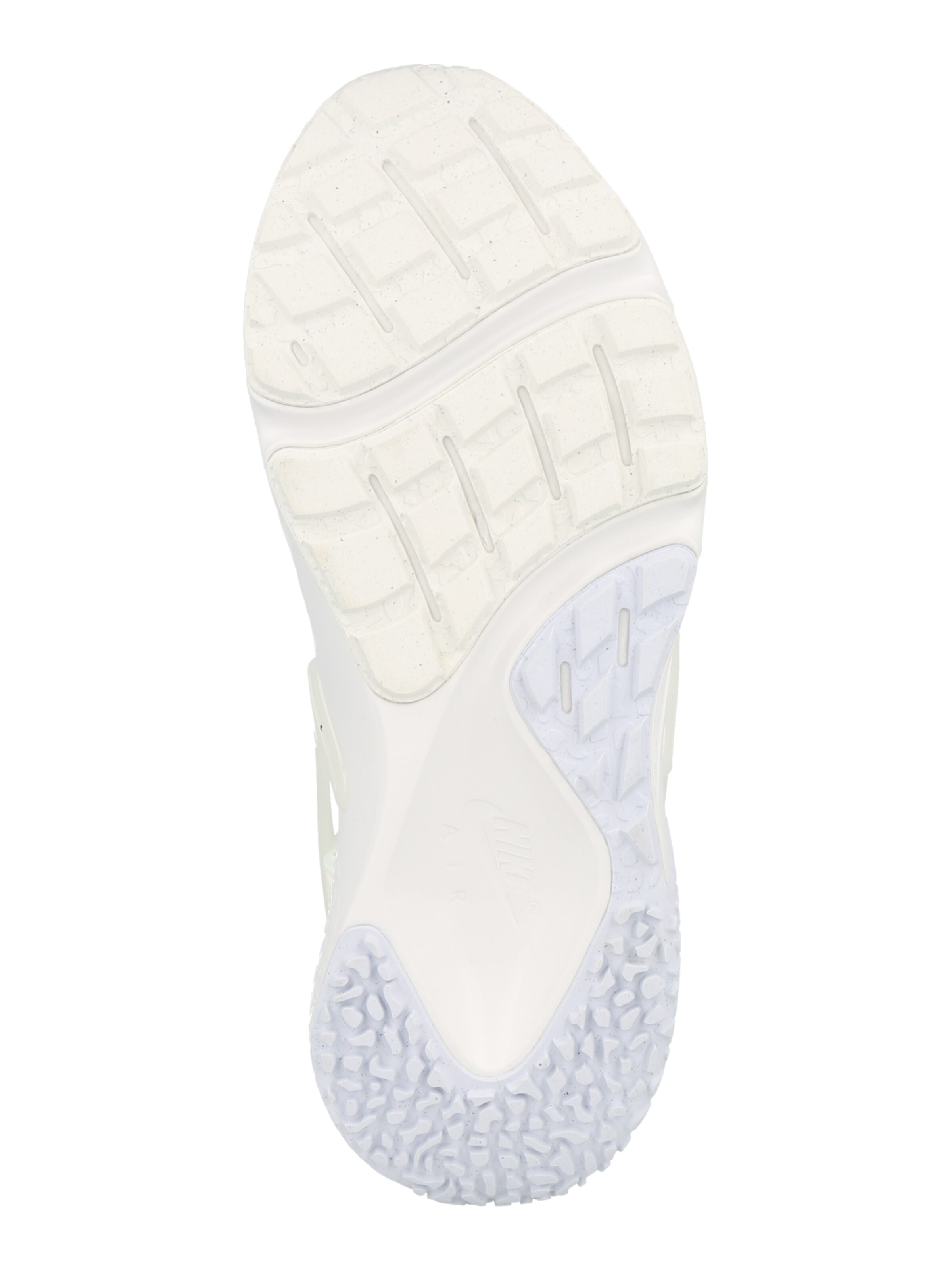 Nike Sportswear Rövid szárú sportcipők 'AIR HUARACHE CRAFT' - fehér