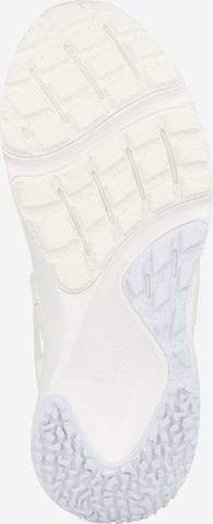 Nike Sportswear Matalavartiset tennarit 'AIR HUARACHE CRAFT' värissä valkoinen