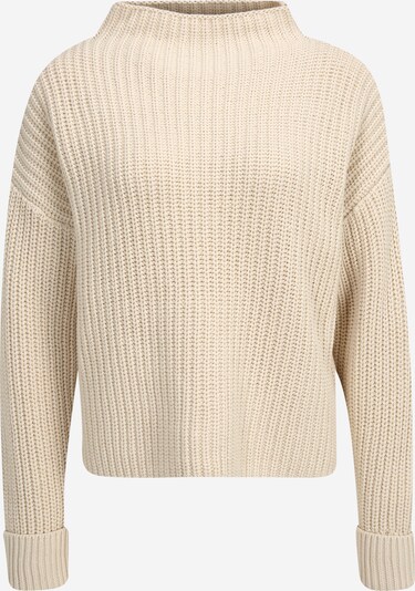Selected Femme Petite Sweater 'SELMA' in Kitt, Item view