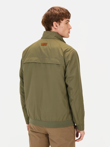 CAMEL ACTIVE Tussenjas in Groen