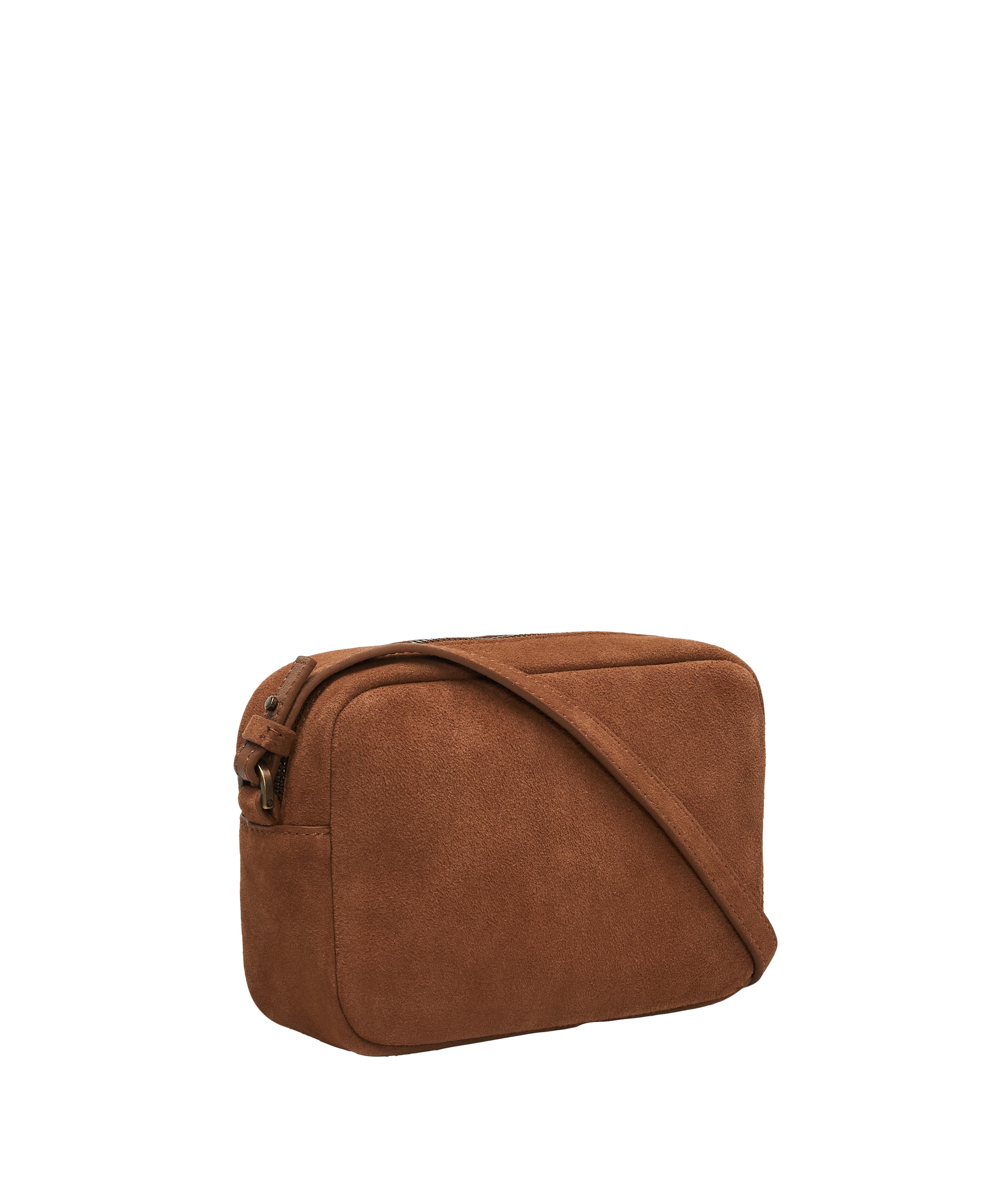 Sac à bandoulière 'Ella' Liebeskind Berlin en marron