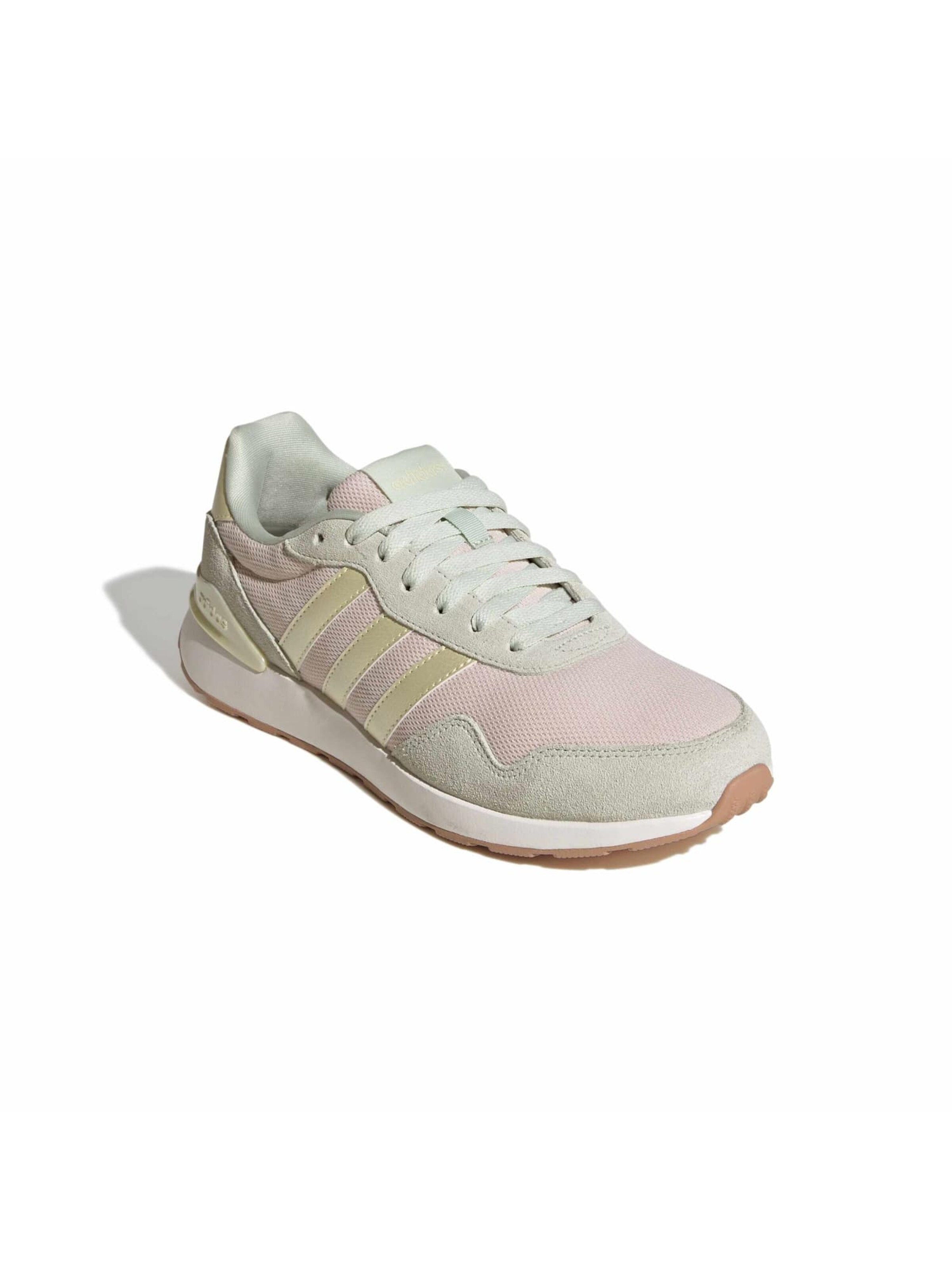 ADIDAS SPORTSWEAR Tenisky 'RUN 60s 4.0' – pink: přední strana
