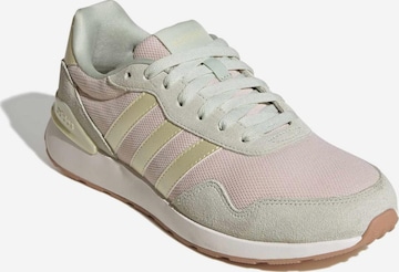 ADIDAS SPORTSWEAR Tenisky 'RUN 60s 4.0' – pink: přední strana