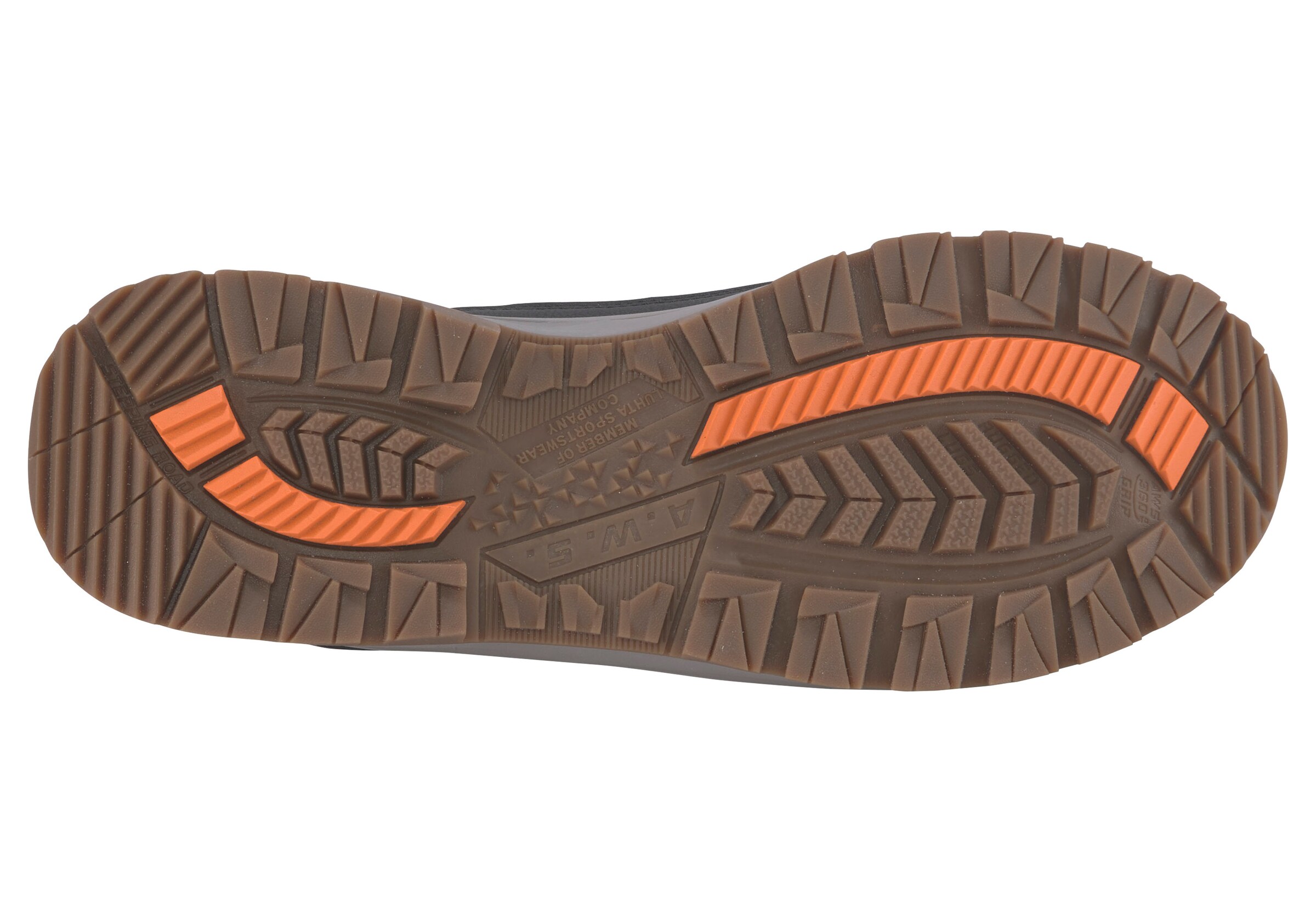 Boots 'Wynnes' ICEPEAK en bleu