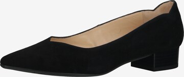 PETER KAISER Ballet Flats in Black: front