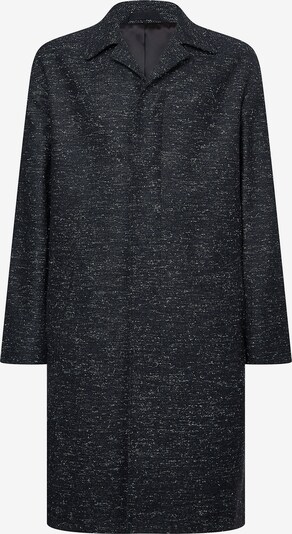 Calvin Klein Mantel in dunkelgrau / schwarz, Produktansicht