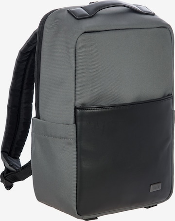 Bric's Rucksack ' Monza ' in Grau