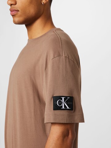 Calvin Klein Jeans - Camiseta en 