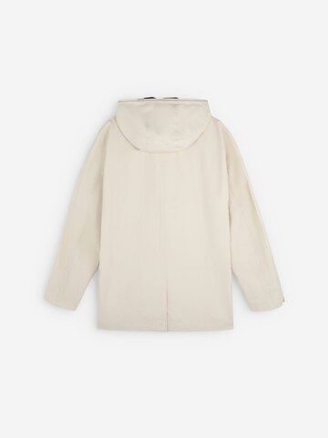 Scalpers Overgangsjakke 'Ulri' i beige