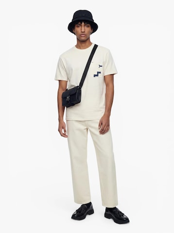 Only & Sons Футболка 'ONSPERRY' в Белый
