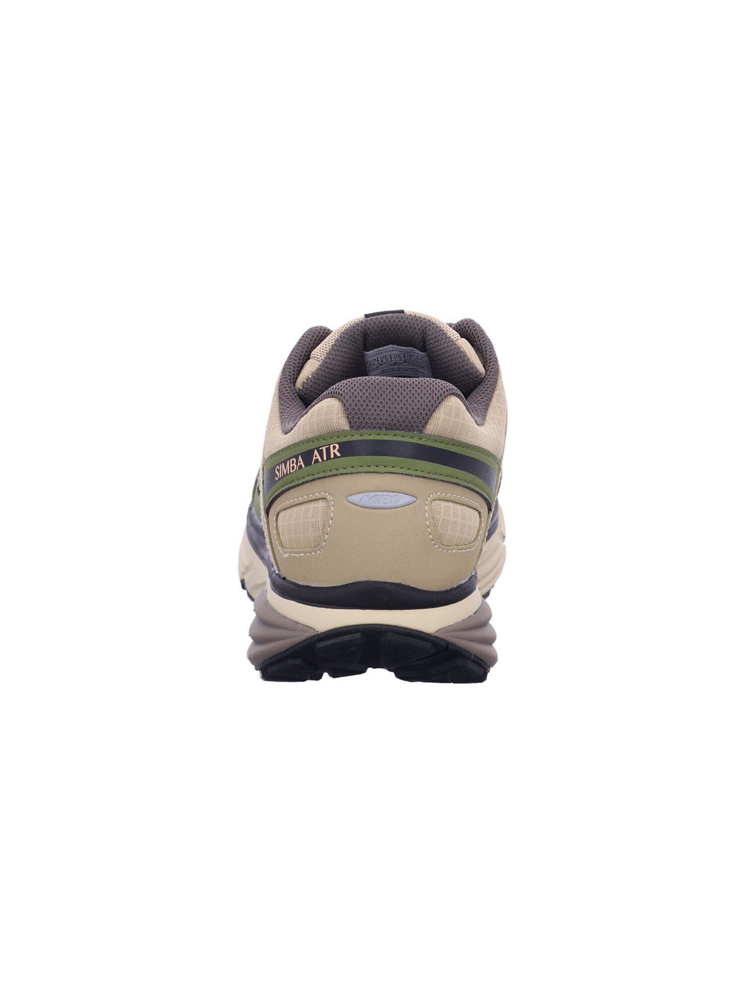 MBT Sportschuh 'Simba ATR' in Beige