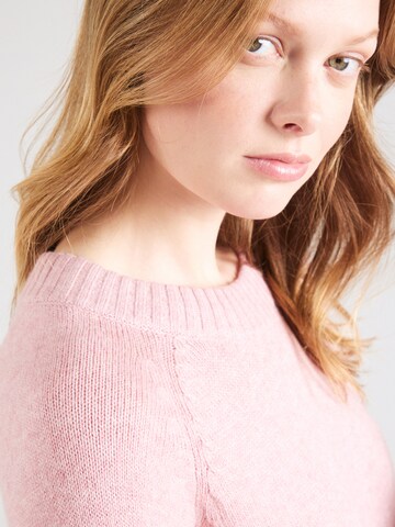 GAP Pullover in Pink