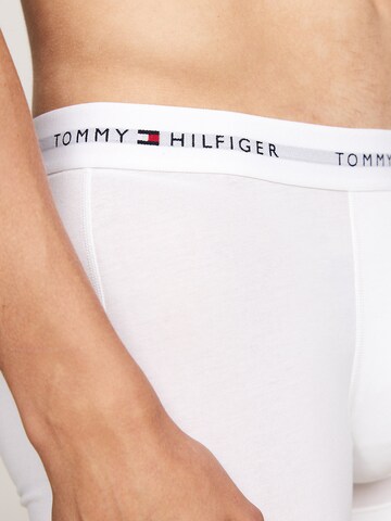 Tommy Hilfiger Underwear Boxershorts 'Essential' in Blauw