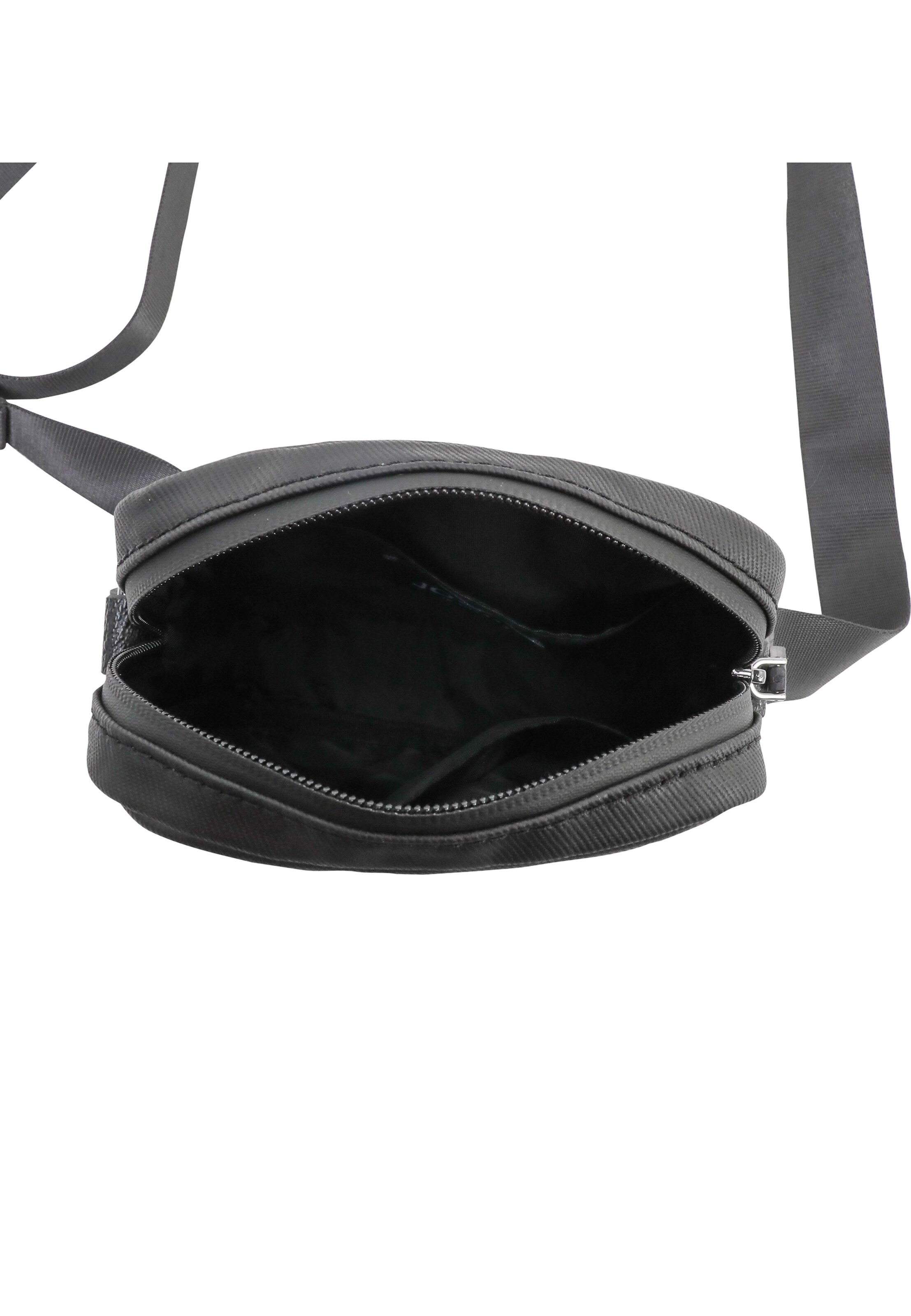 JOOP! Τσάντα ώμου 'Marcena Rafael' σε μαύρο