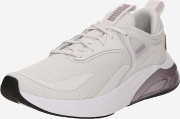 PUMA Juoksukengät 'Cell Thrill' värissä harmaa: etupuoli