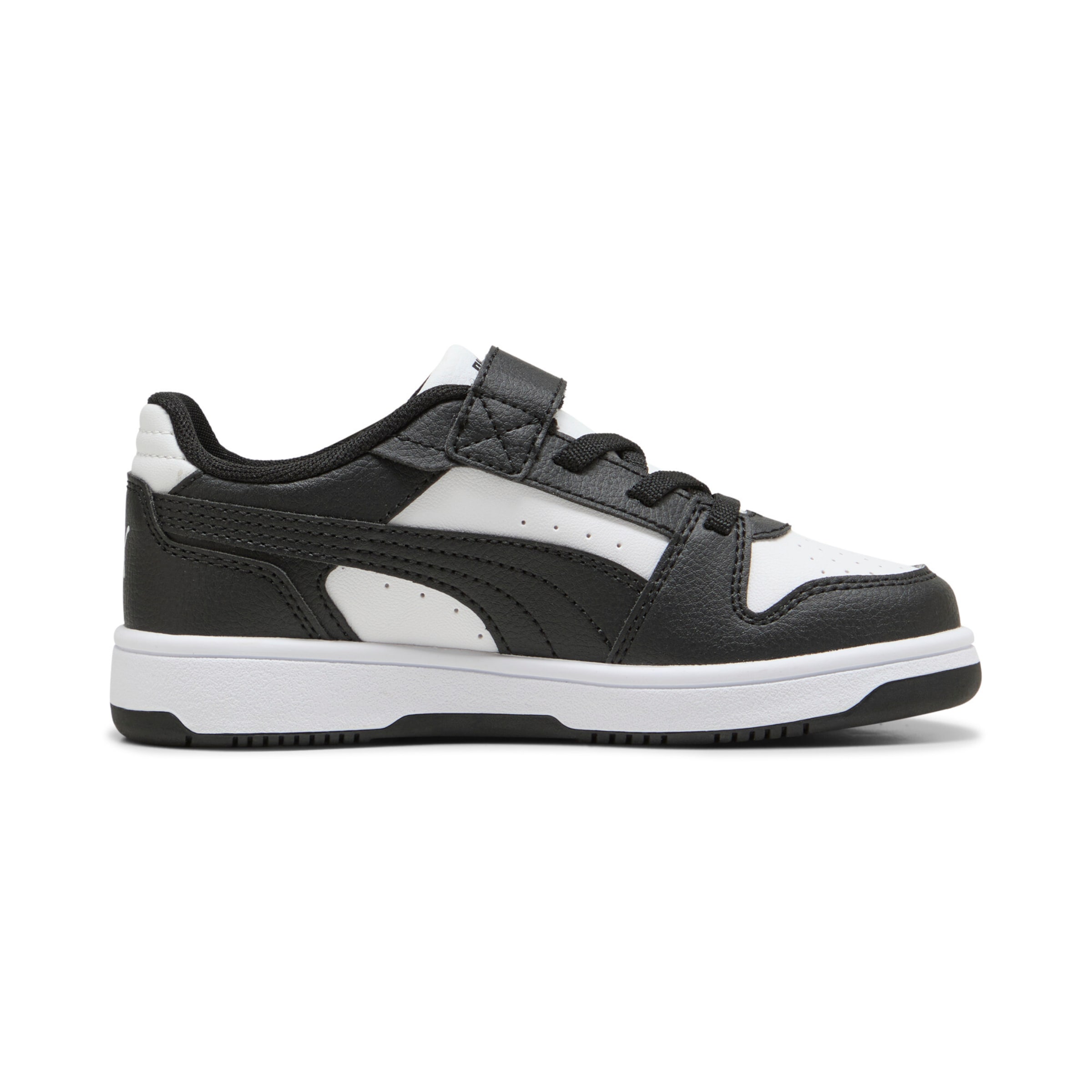 PUMA Sneakers in Black