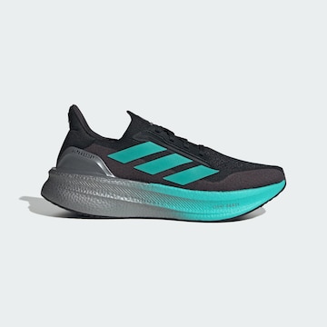 Chaussure de course 'Mercedes - AMG Petronas Formula One Team' ADIDAS PERFORMANCE en noir