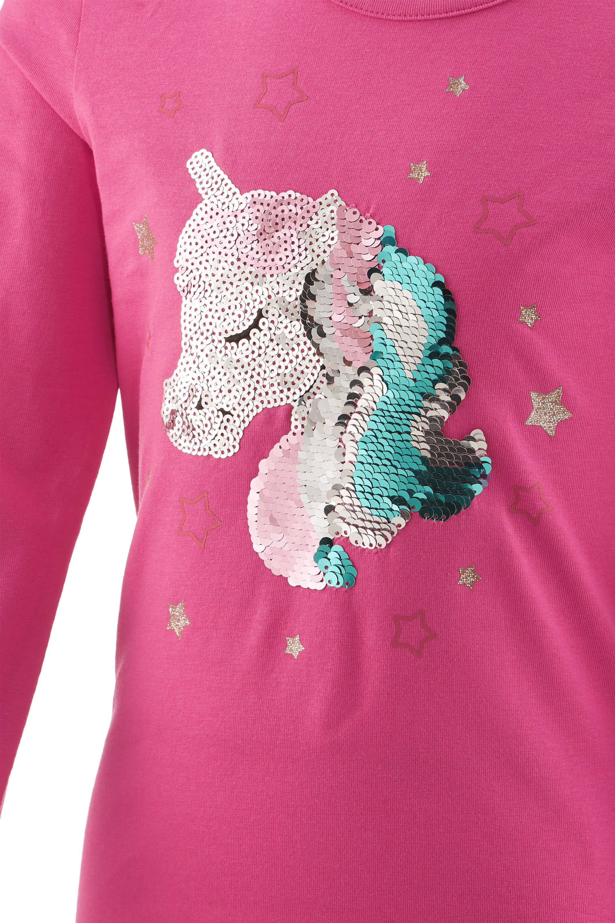 happy girls Bluser & t-shirts i pink