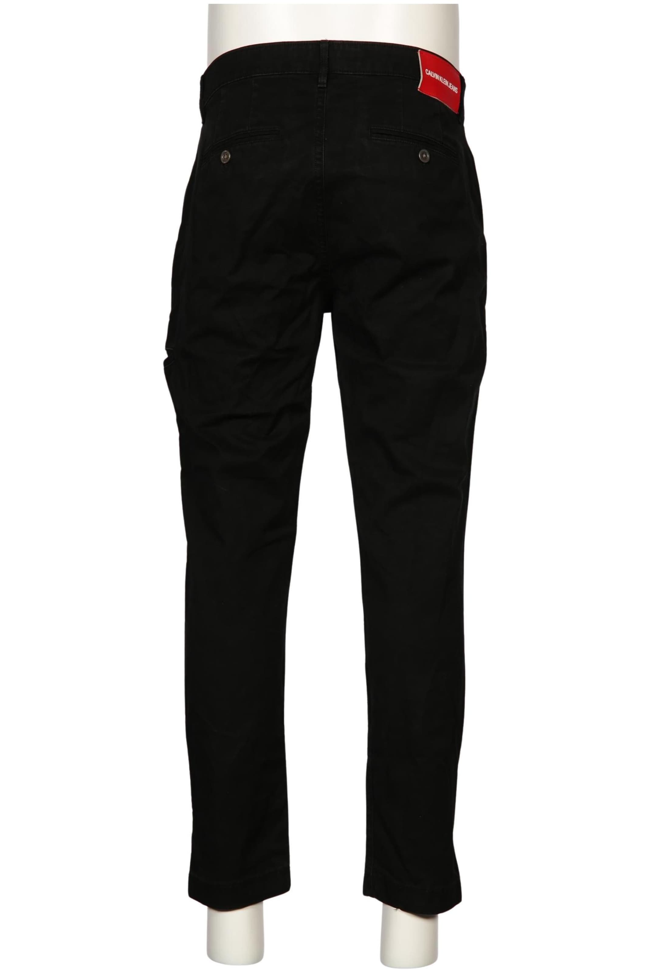 Calvin Klein Jeans Jeans in 31 in Black