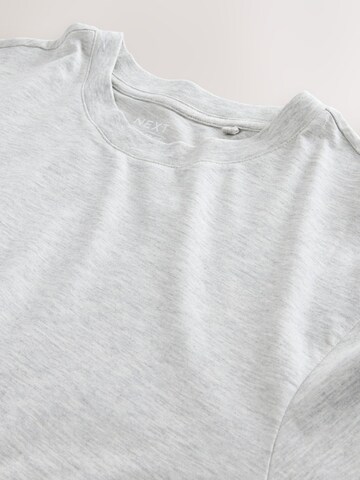 Next Paita värissä harmaa