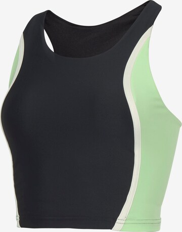 LASCANA ACTIVE Top in Zwart