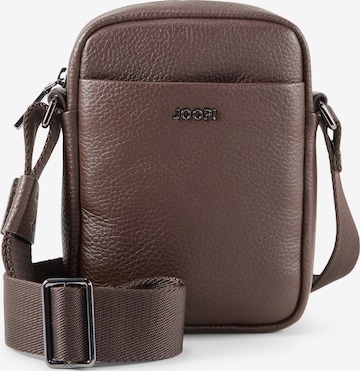 JOOP! Umhängetasche 'Cardona Rafael' in Braun: Vorderseite