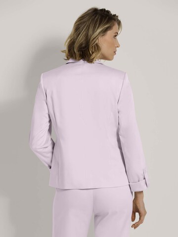 MADELEINE Blazers in Roze