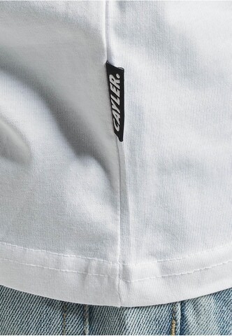 Cayler & Sons Shirt 'Le Grenadier' in White