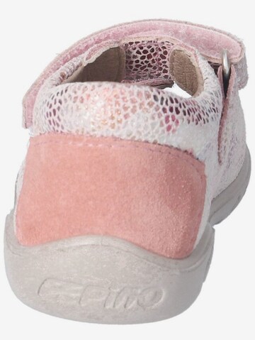 Sandalo 'Taya' di Pepino in rosa