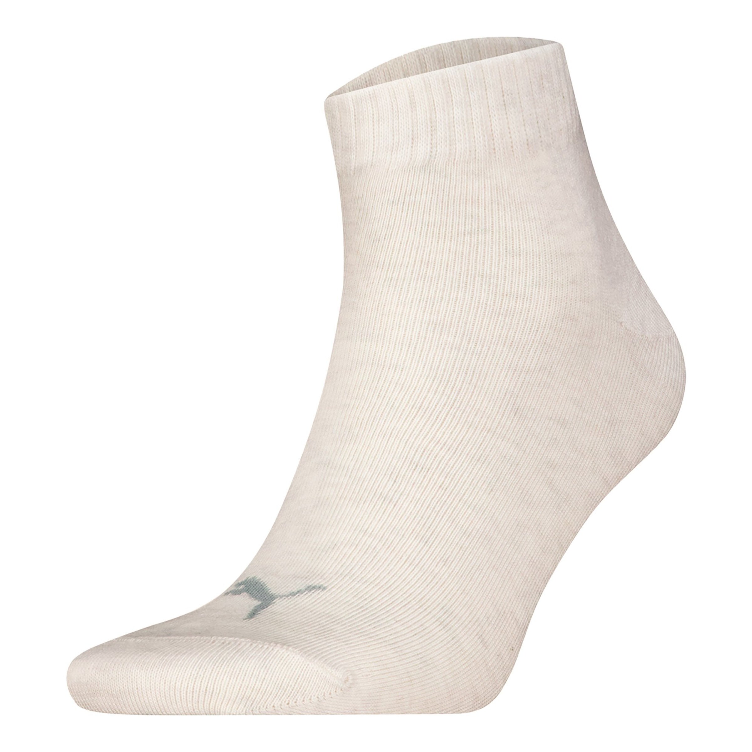 Chaussettes PUMA en blanc