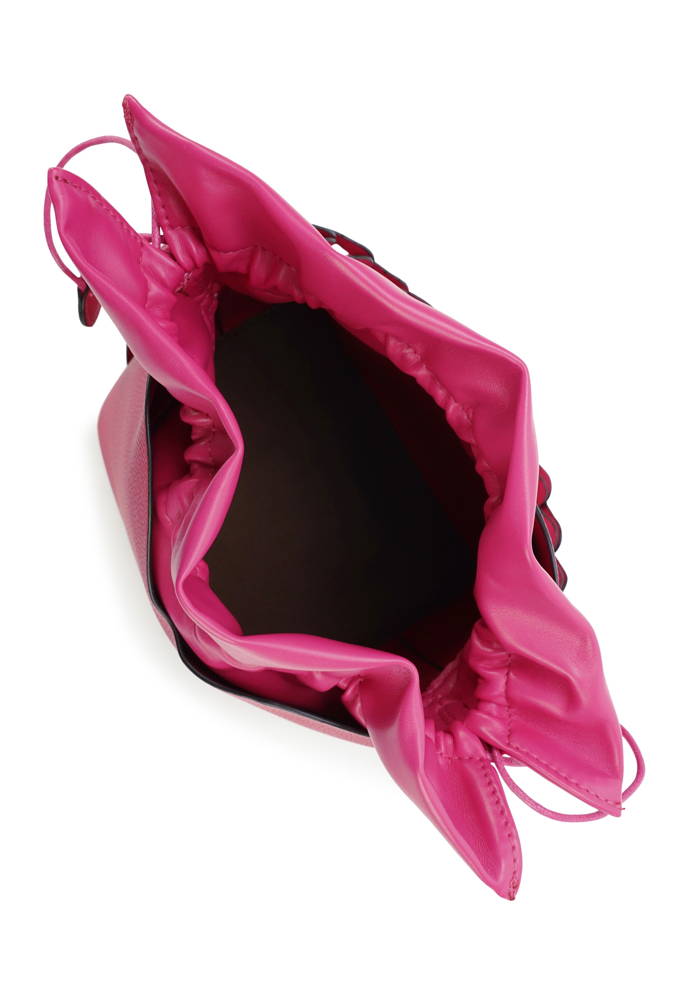 HARPA Handtas 'ALEYA' in Roze