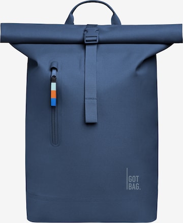 Got Bag Раница 'Lite 2.0' в синьо: отпред