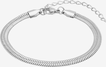 Heideman Bracelet 'Janne' in Silver: front