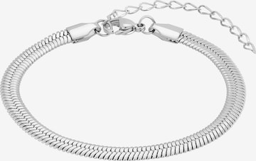 Bracelet 'Janne' Heideman en argent : devant