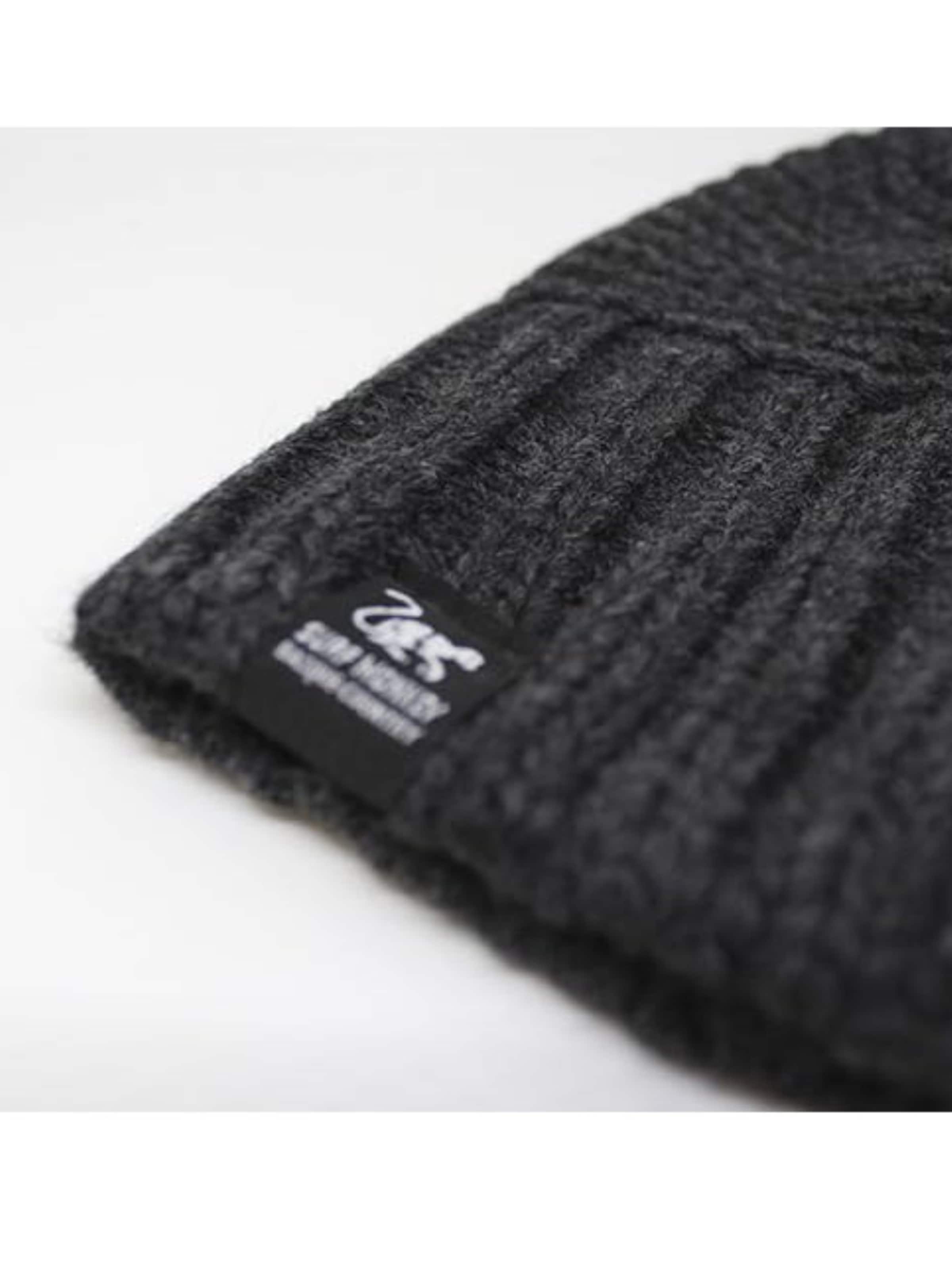 Surf Monkey Muts in Grijs