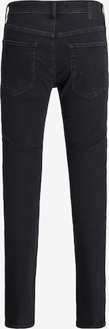 JACK & JONES Regular Jeans 'Mike' in Black