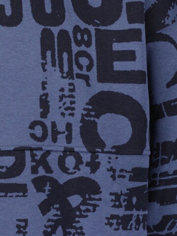 BLUE SEVEN - Sweatshirt em azul