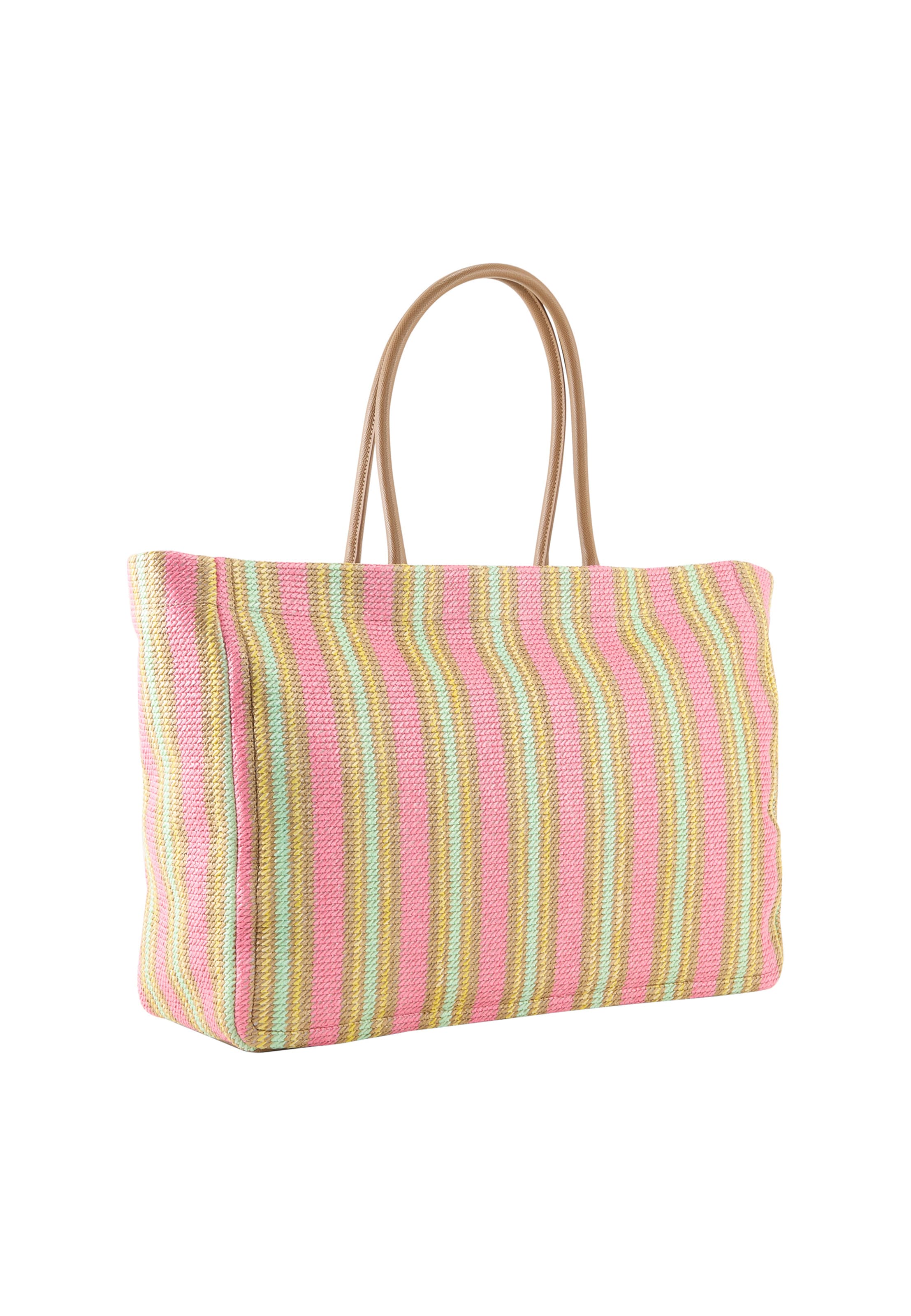 JOOP! Jeans Shopper 'Istria Yvette' in Green