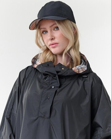 FRAAS Basecap in Schwarz