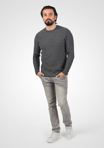 Pullover di Casual Friday in grigio