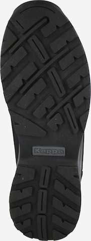 KAPPA Boots in Zwart