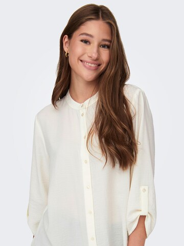 JDY Blouse 'DIVYA' in Wit