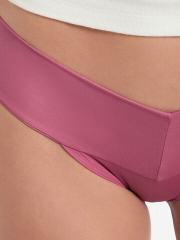 ETAM Thong 'Incandescente' in Pink