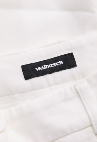 Walbusch Pants in L in White