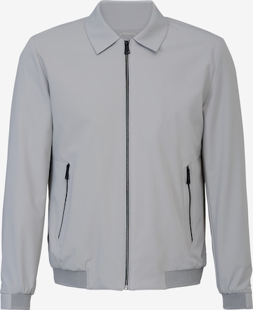 Veste mi-saison 'Miguel' RICANO en gris : devant