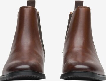 Gino Rossi Chelsea Boots in Braun